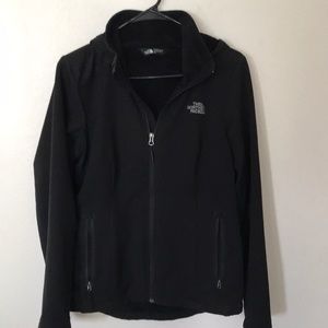The north face women’s jacket